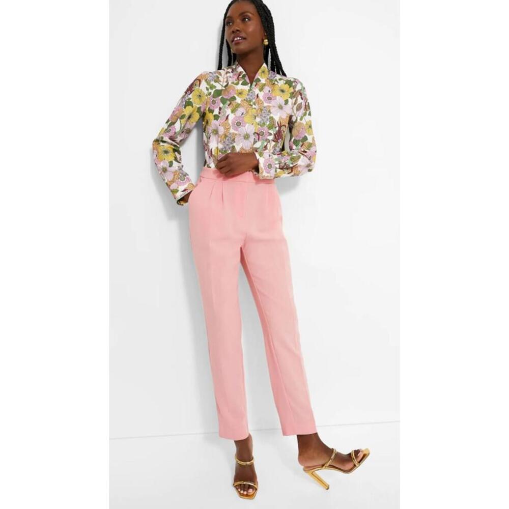 Tuckernuck Womens Wildflower Fields Adalie Jumpsuit NWT Size 6